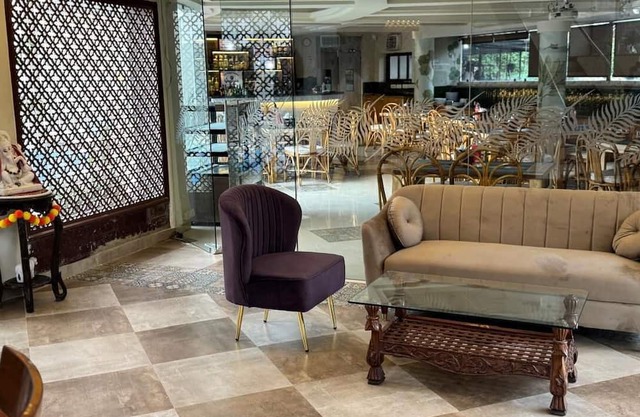 White Sands Resort & Spa