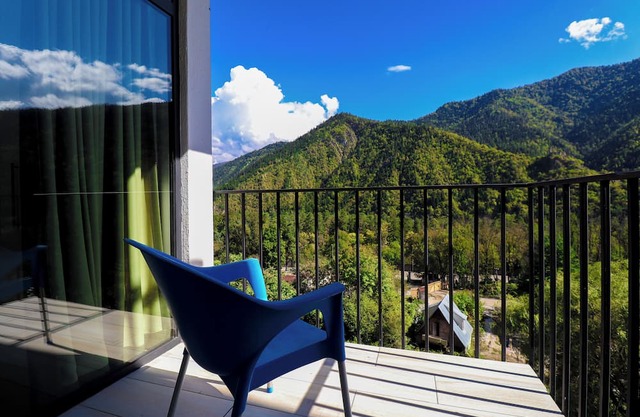 Emerald Borjomi Hotel