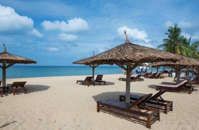 Phu Quoc Valley Resort