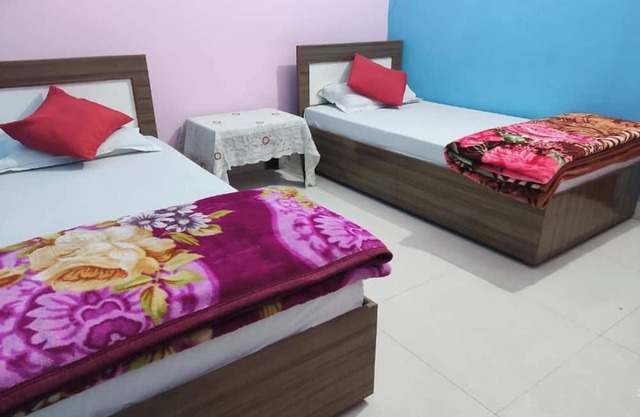 Hotel Kashi Nest Varanasi