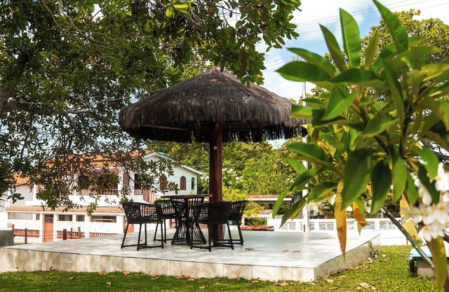 Pousada Sítio Paraíso