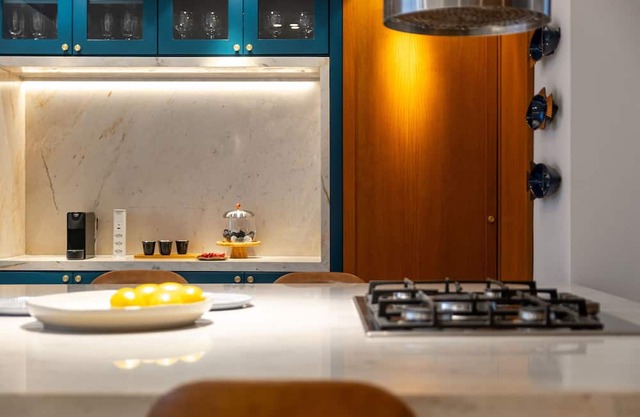 Leblon | Recém reformado, 3 quartos, a 4min da Praia - por Casapē Rio