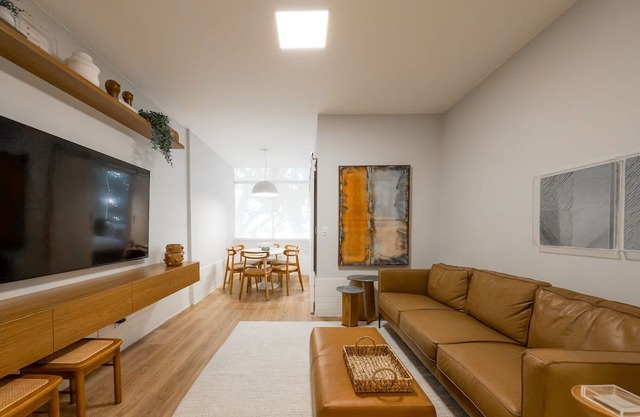 Leblon | 5min da Praia, localização central - por Casapē Rio