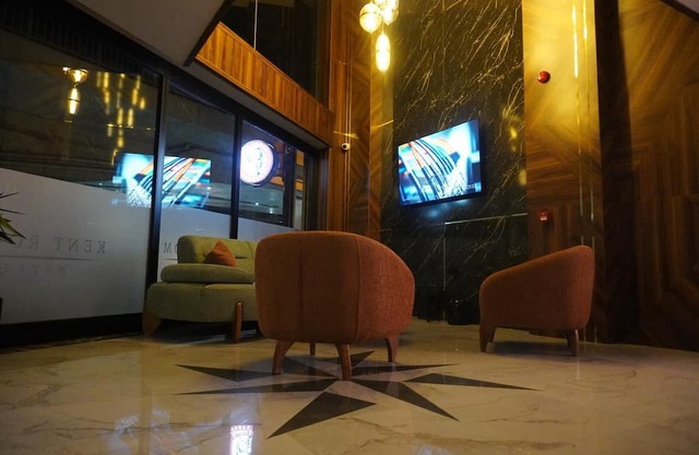 Kent Room Hotel