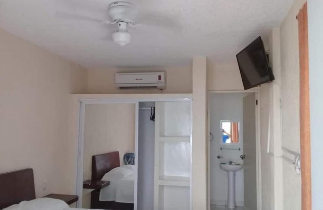 Hotel Paraiso Acapulco