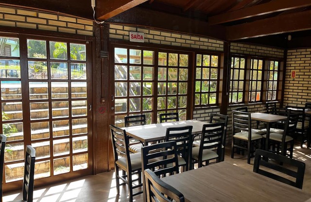 Pousada Recanto Do Costão