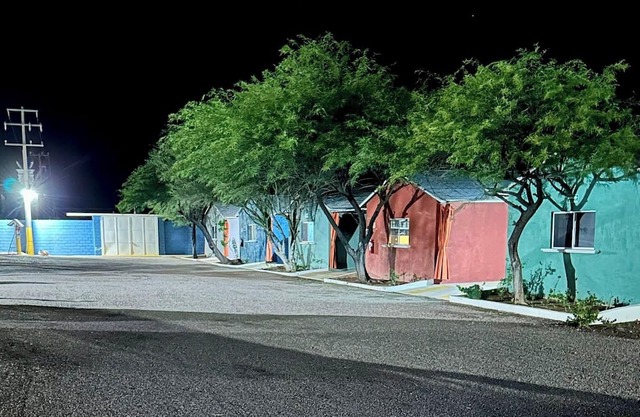 Motel Apolo 69