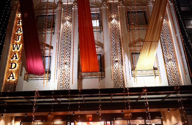 Hotel The Rajwada LP