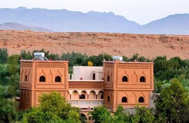 kasbah amlal