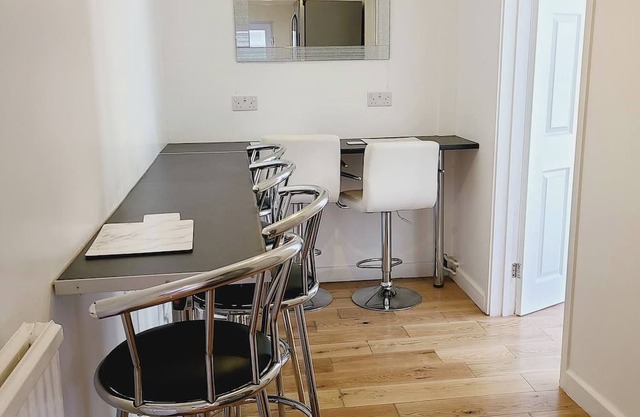 Rusper Retreat - Gatwick