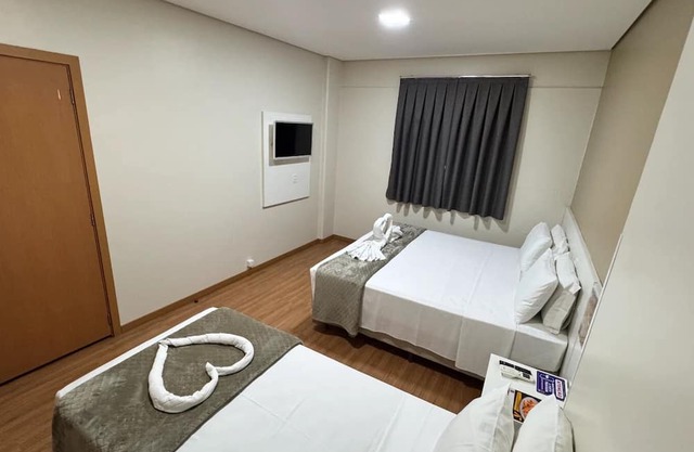 Hotel Zandona