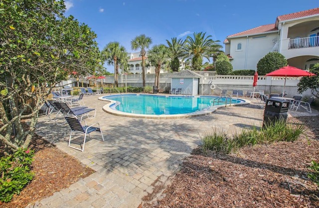 Coastal Elegance in Historic St. Augustine