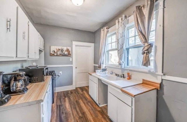 Rozelle Roost Upstairs