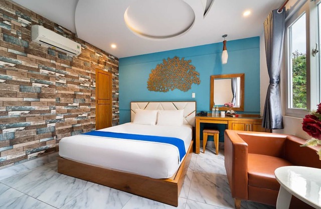 Collection O Sunrise Hotel Trung Son Near Lotte Mart
