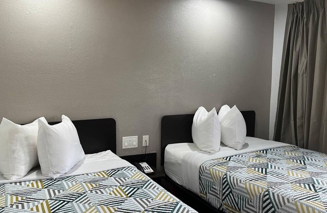 Motel 6 Dallas, Tx – St. Augustine / Hwy 175