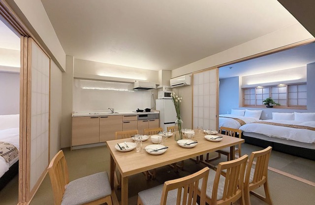 bHotel Miyajima Omotesando 22