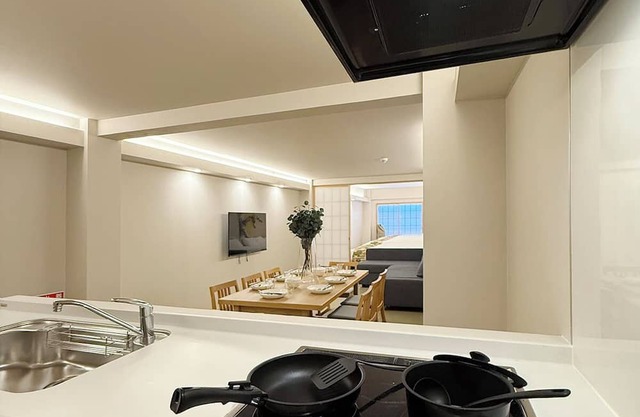 bHotel Miyajima Omotesando 21
