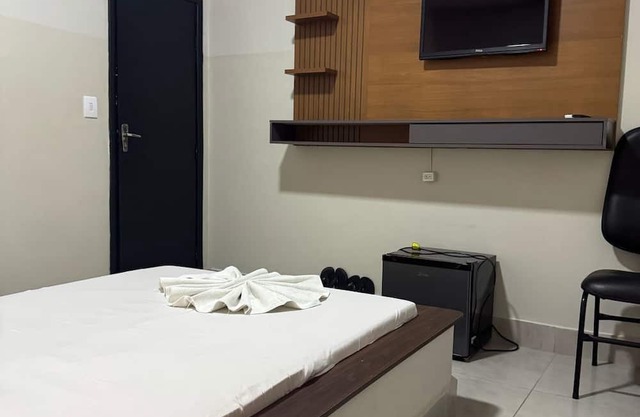 Hotel Samaritano