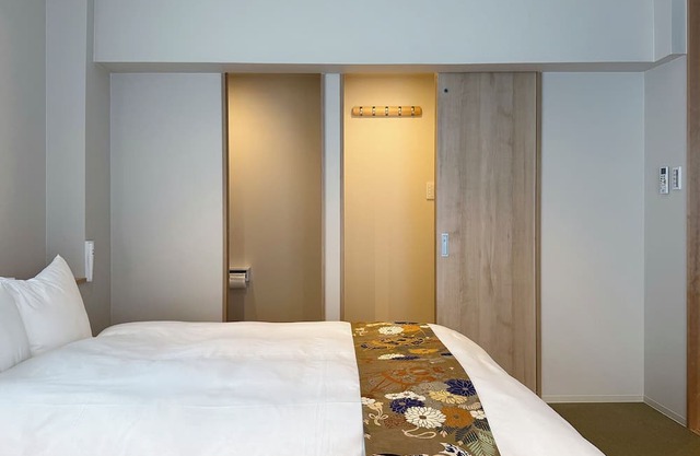 bHotel Miyajima Omotesando 32