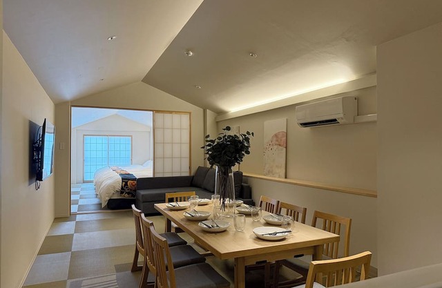 bHotel Miyajima Omotesando 31