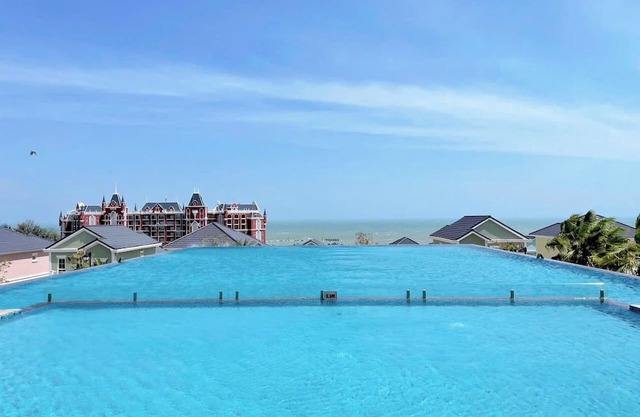 Dan - Villa Novaworld Phan Thiet