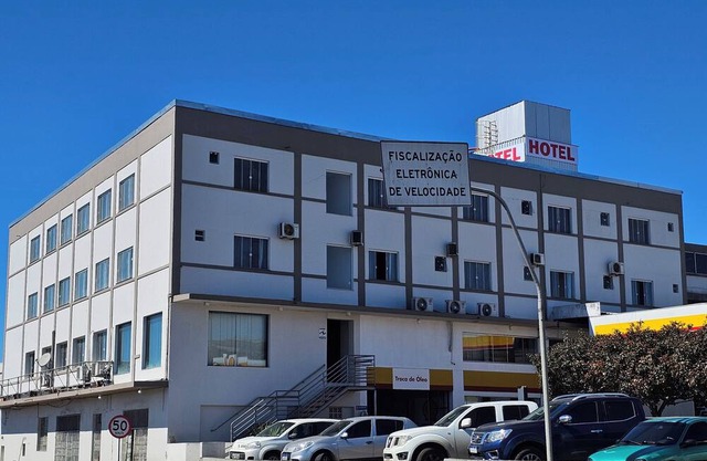 Hotel Rex
