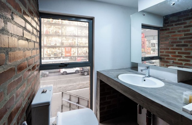 Trillium Boutique Express Hotel