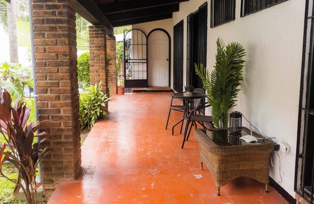 Hotel Casona del Valle