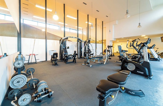 Hotel Alibaba Kongres Hotel & Spa