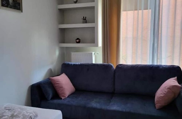 Amber Hostel Szlak