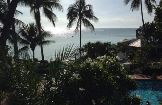 Coconut Beach Resort Timeshare