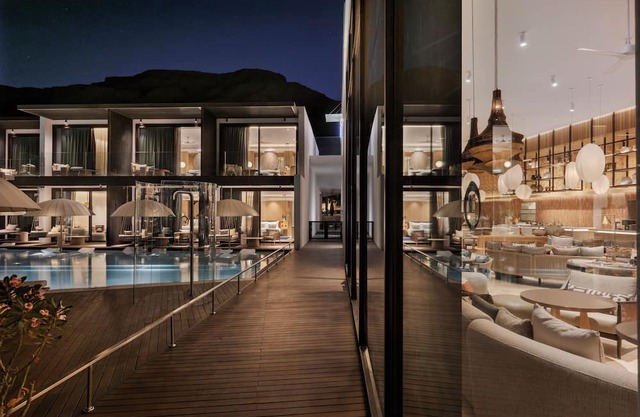 Kayma By Isrotel Exclusive