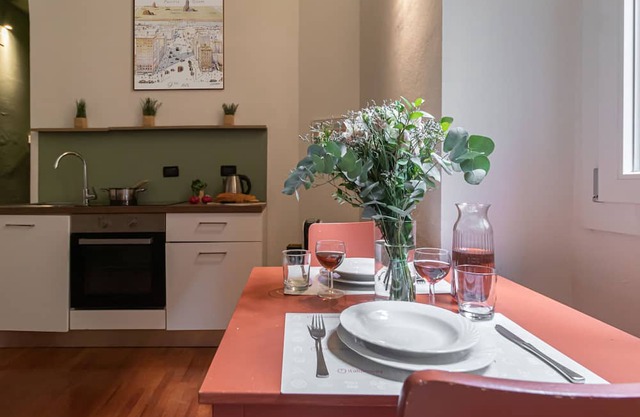 Italianway - Tadino 1 B