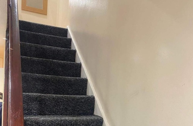 Erith Green Haven Retreat