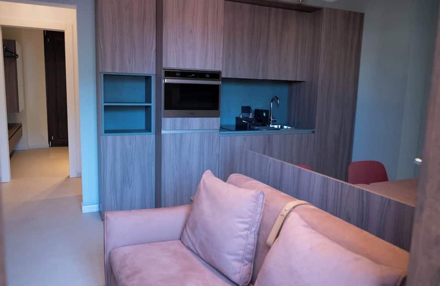 Mia Home Experience