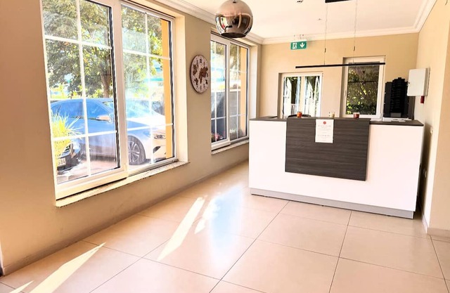 Hotel A8 Lukas