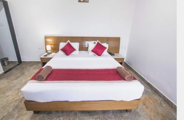Hotel Sarayu Hassan