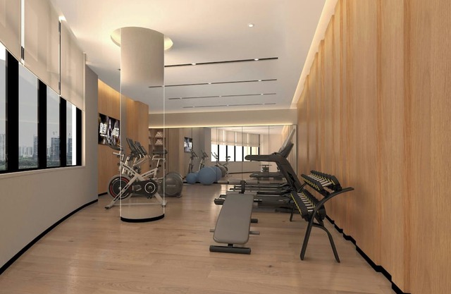 Fairfield By Marriott Guangzhou Huadu