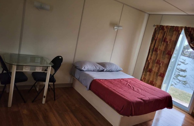 Motel du Lac Rond
