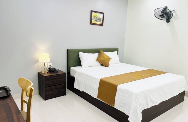 Sunrise Airport Hotel