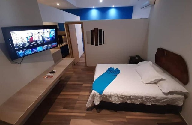Hotel Boutique Casa Mariano