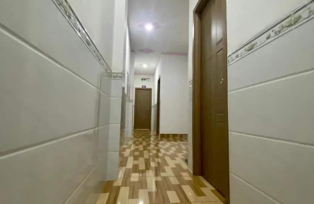 Trang Huy Hotel BD - by BAY LUXURY