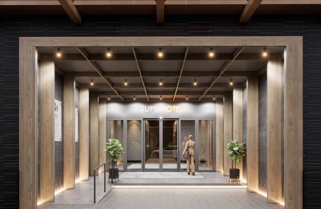 SUPER HOTEL HANOI - Grand Opening in 17 March 2026