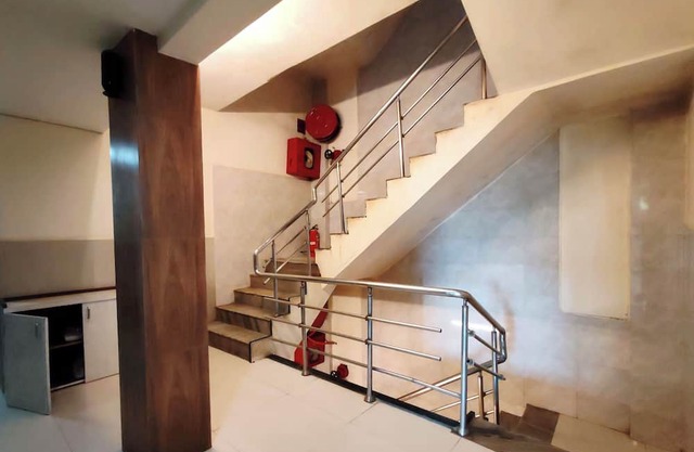 Hotel Sarovar Grand