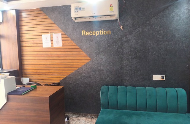 Hotel Shivi Grand Haridwar