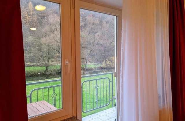 Saaletalstuben Hotel & Gastronomie
