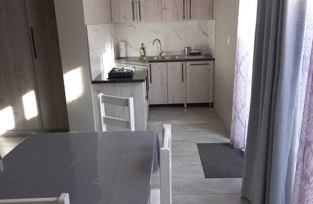 Diaz Guesthouse