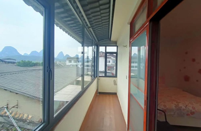 Drunken Beauty hotel