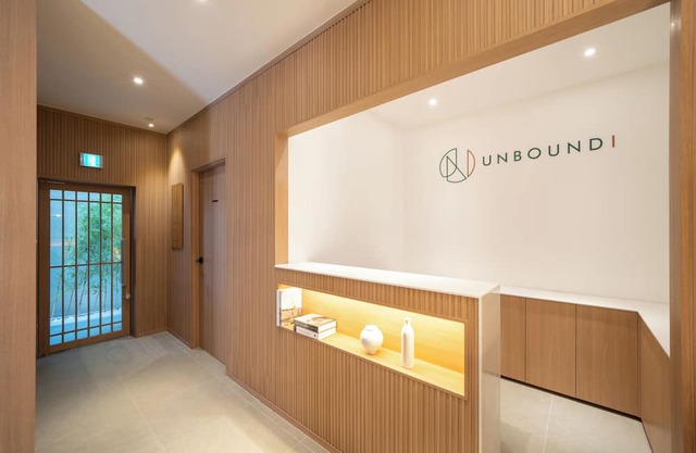 Y Collection by Unboundi Gyeongju