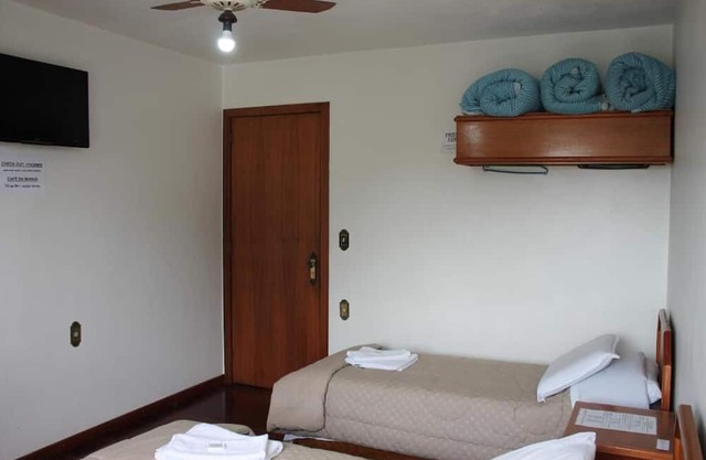 Hotel Somensi
